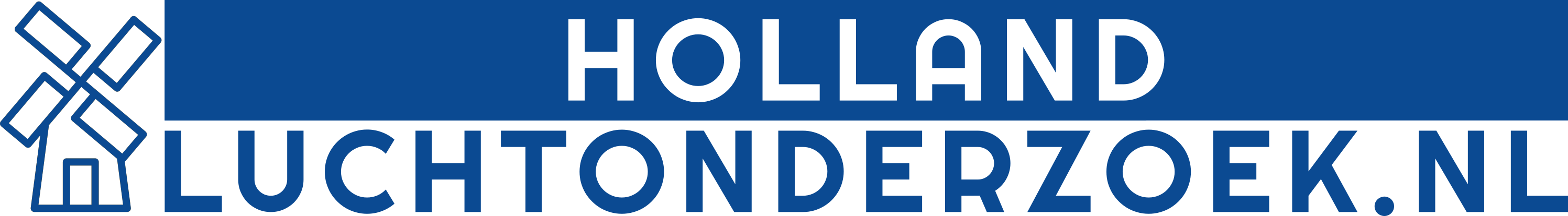 Holland Luchtonderzoek